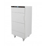 Essiccatore in Acciaio inox HotMix Modello HOTMIXPRO DRY L