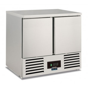 Static refrigerated Saladette Model SF901