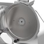 Slicer for meat Model Leonardo 385 Evo VCS
