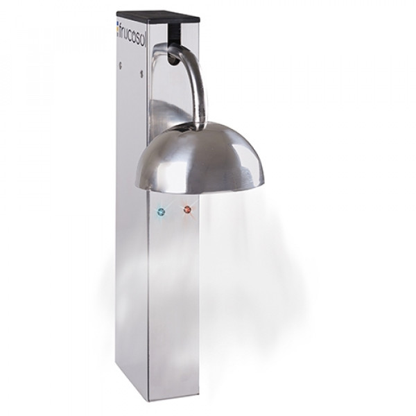 Glass froster Frucosol Led lights Model GF1000