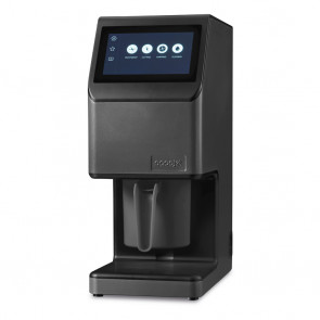 Pacojet Model Pacojet4 Processing temperature -20 °C