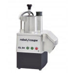 Countertop vegetable cutter Model CL50 - 2V Power 600 W 2 speeds