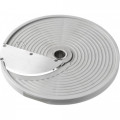 Disc s1 for slicing suitable for models 4000, 2000r , 3000, 2500, FNT Potato chips, turnips, cabbage, cucumbers, carrots, onions, mushrooms