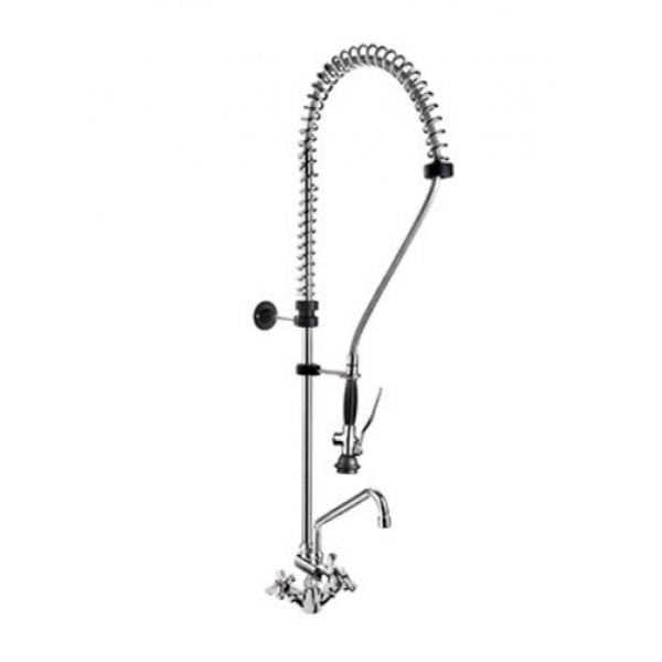 One hole pre-rinse unit - "C" spout L30cm MNL Model R0101020105
