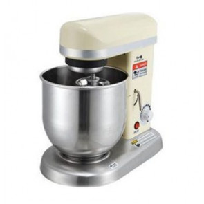 Planetary mixer CEM Model PLNMX10