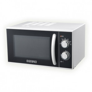 Microwave Oven Model M25LZS Mechanical controls Defrost function