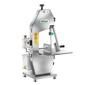 Bone bandsaw Model SE2020 Anodized Blade 2020 mm Power 0.9 KW