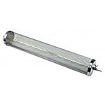 Gas planetary rotisserie ENG Model BETA105P Capacity N. 105 Chicknes N. 2 Engines N. 10+5 spits cm 111,5