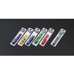 Coloured clips for polypropylene IML lids Model CLPIML