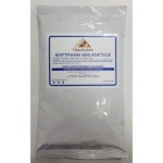 Powdered flavoured preparation for Gelato Soft/Softcream/400 without hydrogenated fats Packs of gr 1000 in cartons of 15 bags Model 40