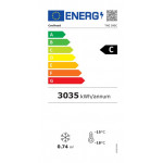 Refrigerated cabinet  Model TNG390C
