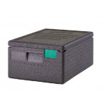 Top-loader Isothermal container PAVONI Model TB6426 for gastronorm 1/1
