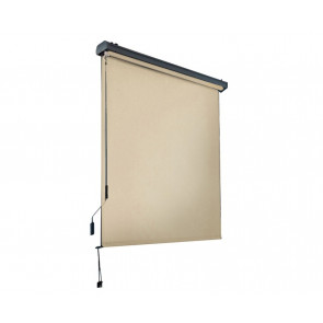 Shading roller curtain for vertical fixing STK Model S7404040000