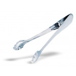 Stainless steel ice tongs Model 404-0