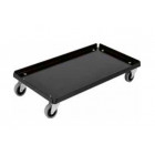 Carrello per impastatrici spirale mod. 25 Fimar