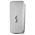 Foam soap dispenser MDL with supply " PUSH"  Model SUPERB 105835