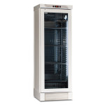Wine cooler KLI with on/off fan Model CLW420LWHITE