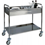 Service trolley Model CA1388