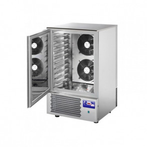 Blast chiller TD Model AT10ISO