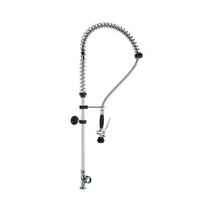 One hole pre-rinse cold water unit MNL Model R0101020117