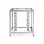 SUPPORTO PER FORNI CON TEGLIE MEC MODELLO SUPP 43