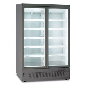 Refrigerated multideck Model MR126TN2GRY