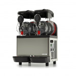 Slush machine Model Granismart 2 new Edition BRS