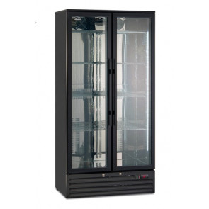 Ventilated Wine cooler 200 Bottle Model CLW500XH
