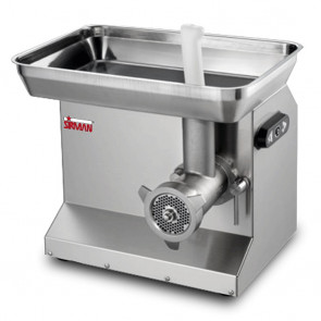 Meat grinder Model TC22 COLORADO Hourly production kg/h. 300