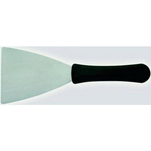 Pizza spatula Tempered AISI 420 stainless steel Model CL1257