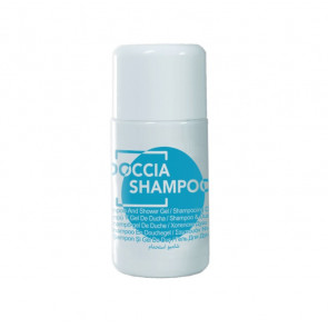 Shower gel and Shampoo STK Whity Box of 420 pieces Model WHDS20F