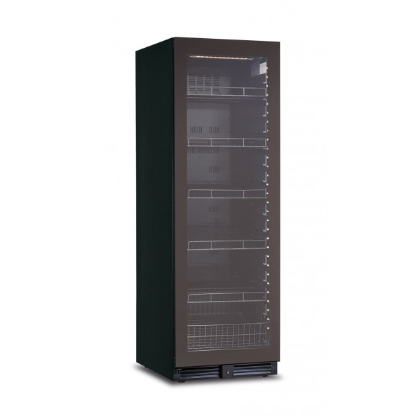 Ventilated refrigerated display KLI Model CV180BEV
