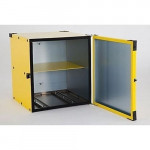 Sturdy pizza holder Model AV4973 Capacity 10 pizzas ø 33 cm