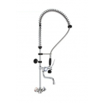 One hole pre-rinse unit - spout in the middle of the tube MNL Model R0101020111