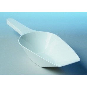 Plastic scoop Model SSL