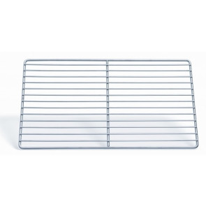 Light aisi 201 stainless steel grid Gastronorm 1/1 Model GR11AIL