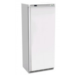 Stainless steel ventilated refrigerated cabinet Eco Modello G-EF700 low temperature
