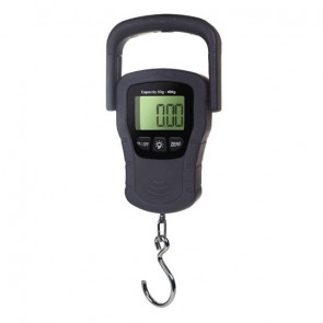 Crane scale capacity 40 Kg scale 50 gr KRL model BLGA40