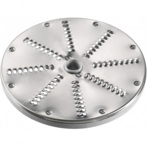 Disc z4 for shredding suitable for models 4000, 2000r , 3000, 2500, FNT Beets, red cabbage, roots, swiss cheese, chocolate