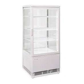 Refrigerated display Model RC78W