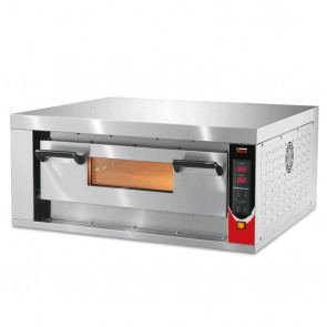 Pizza Oven Model VESUVIO 70x70 Digital Electric