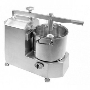 Cutter Model CT5 with 2 sharp stainless steel blades