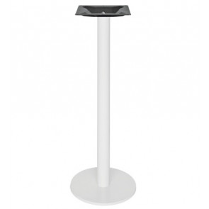 Indoor base TESR Powder coated steel frame, adjustable feet 748-34040H