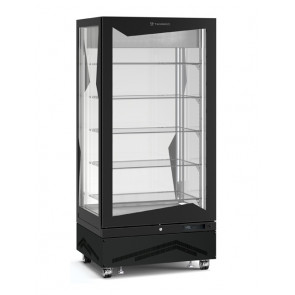 Refrigerated pastry showcase Model MARILYN 651 Q