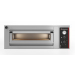 Electric pizza oven Pyralis M6L PG MECHANICAL Model P08PY10066