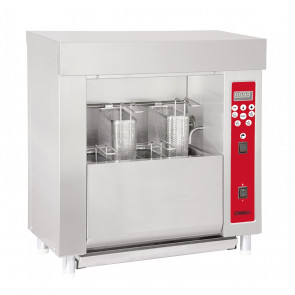 Professional electric pasta cooker CLN Model CCAP1