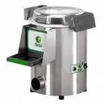 Over-the-counter potato peeler Model PPN5 Loading capacity 5KG