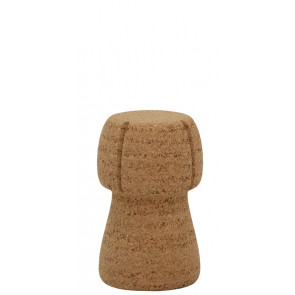 Indoor stool TESR ​Cork stool Model 1913-CD01