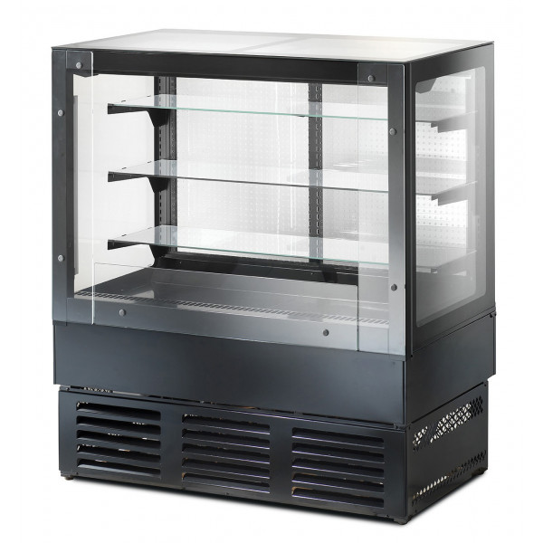 Self-service refrigerated display Model EVOKL120SPECIAL