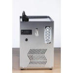 Cooled wine dispenser for BAG-IN-BOX GCE Model Totem